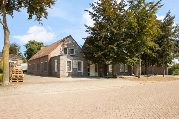 Apartment for sale: Lange Voren 75, Reusel Reusel