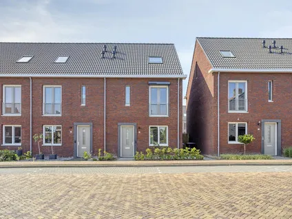 Hoekwoning te koop: Lange Wagenstraat 16, Centrumgebied Zuid Gilze Gilze