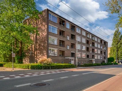 Appartement te koop: Lange Wal 24-2, Presikhaaf III Arnhem