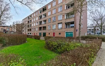 Appartement te koop: Lange Wal 32-3, Presikhaaf III Arnhem