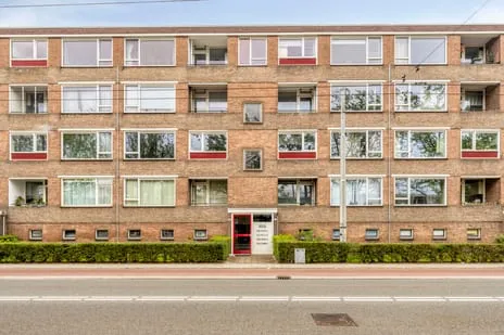 Appartement te koop: Lange Wal 32-3, Presikhaaf III Arnhem