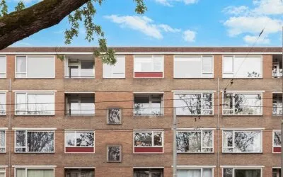 Appartement te koop: Lange Wal 32-4, Presikhaaf III Arnhem