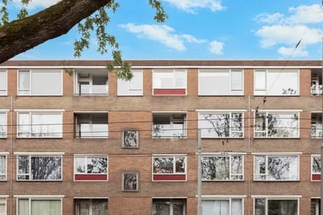 Appartement te koop: Lange Wal 32-4, Presikhaaf III Arnhem