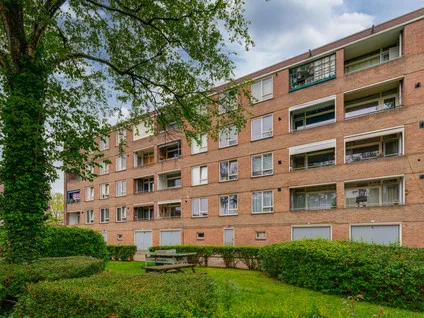 Appartement te koop: Lange Wal 44-1, Presikhaaf III Arnhem