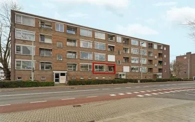 Appartement te koop: Lange Wal 46-1, Presikhaaf III Arnhem