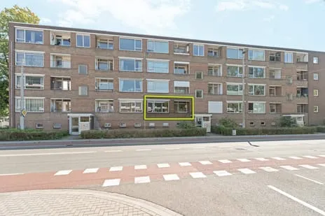 Appartement te koop: Lange Wal 46-1, Presikhaaf III Arnhem