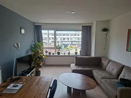 Kamer te huur: Lange Wal, Presikhaaf III Arnhem