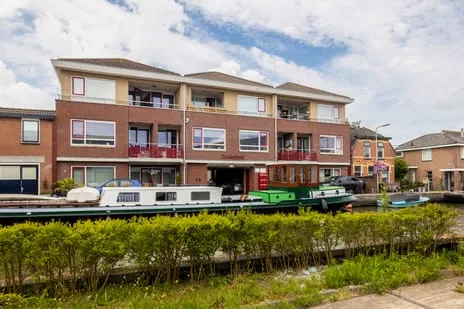 Appartement te koop: Lange Wateringkade 27D, Kwintsheul Centrumgebied Kwintsheul