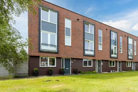 Hoekwoning te koop: Lange Weide 114, Waterdonken Breda