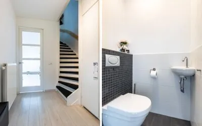 Hoekwoning te koop: Lange Weide 114, Waterdonken Breda