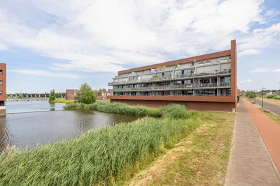 Appartement te koop: Lange Weide 39, Waterdonken Breda