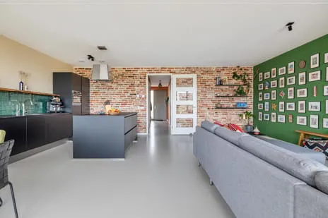 Appartement te koop: Lange Weide 39, Waterdonken Breda