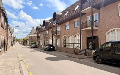 Apartment for rent: Lange Wolstraat 11A, Sluis Sluis