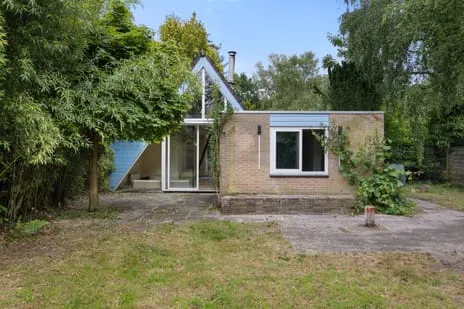 Hoekwoning te koop: Lange Zuiderweg 134-58, Buitengebied Voorthuizen Voorthuizen