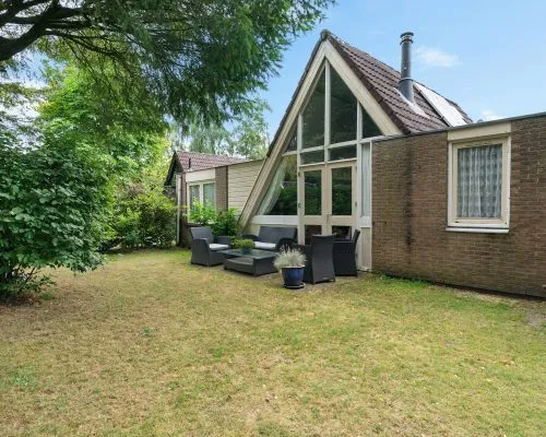 Terraced house for sale: Lange Zuiderweg 134-61, Buitengebied Voorthuizen Voorthuizen
