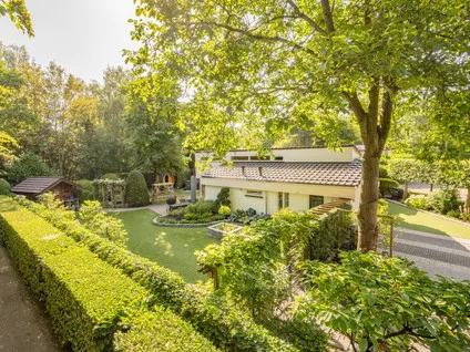 Vrijstaande woning te koop: Lange Zuiderweg 150-35, Buitengebied Voorthuizen Voorthuizen
