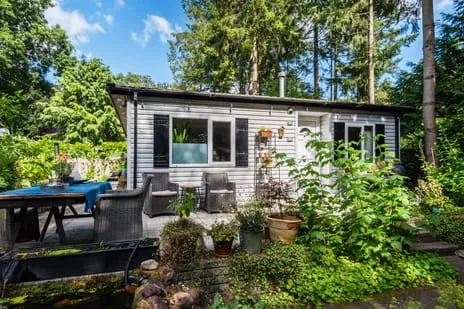 Detached house for sale: Lange Zuiderweg 27-02, Buitengebied Voorthuizen Voorthuizen