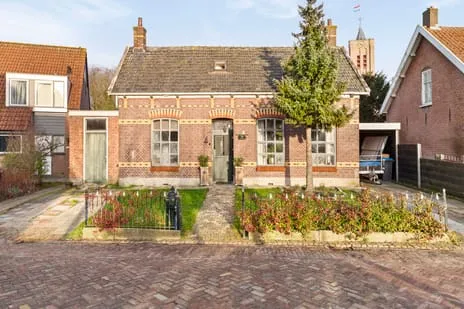 Woning te koop: Lange Achterweg 23, 's-Heer-Arendskerke 'S-Heer Arendskerke