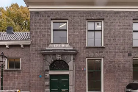 Appartement te huur: Lange Achterweg 44, Binnenstad Schiedam