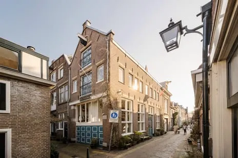 Appartement te koop: Lange Annastraat 19A, Haarlem