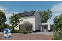 Woning te koop: Lange Bedde 1A-E, Alphen
