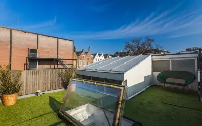 Appartement te koop: Lange Beestenmarkt 18, Zuidwal 'S-Gravenhage