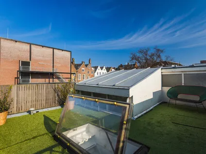 Appartement te koop: Lange Beestenmarkt 18, 'S-Gravenhage