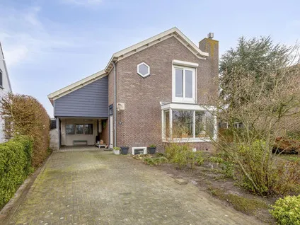 Vrijstaande woning te koop: Lange Blokweg 46, Kaaskenswater Zierikzee