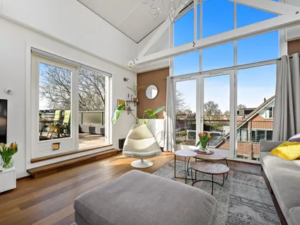 Appartement te koop: Lange Boonestraat 52, Vertobuurt Maassluis