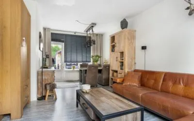 Hoekwoning te koop: Lange Brink 18, Luttelgeest-woonkern Luttelgeest