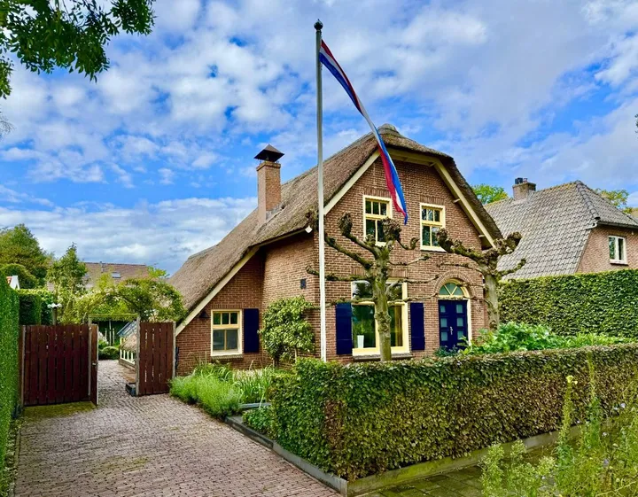 Koopwoning: Lange Brinkweg 46 in Soest - €1.295.000 - 190m²