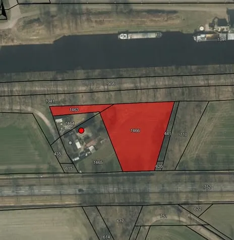 Vrijstaande woning te koop: Lange Dreven 3, Verspreide huizen Lieshout Lieshout