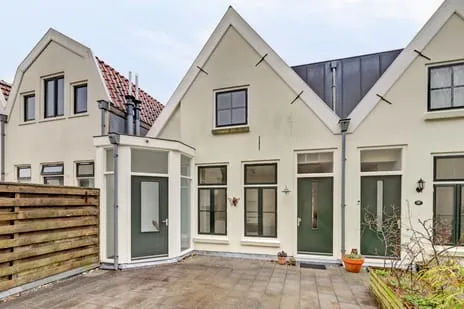 Appartement te koop: Lange Groenendaal 70, Turfmarkt e.o. Gouda