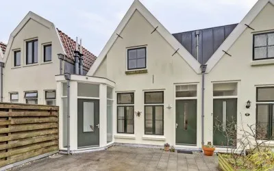 Appartement te koop: Lange Groenendaal 70, Turfmarkt e.o. Gouda