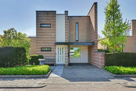 Vrijstaande woning te koop: Lange Groeneweg 41, Maaswijk-Noordoost Spijkenisse