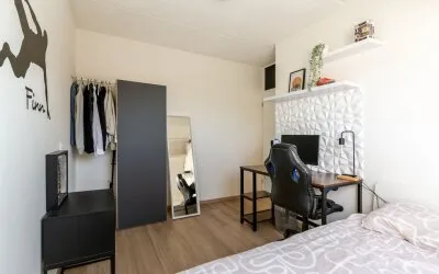 Tussenwoning te koop: Lange Haeg 123, Ermelo