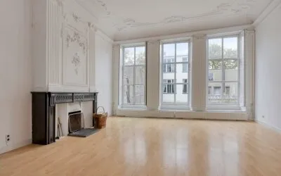 Appartement te koop: Lange Haven 57C, Walvisbuurt Schiedam