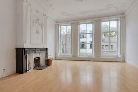 Appartement te koop: Lange Haven 57C, Walvisbuurt Schiedam