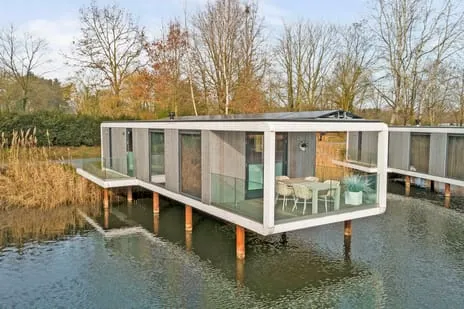 Woning te koop: Lange Heide 9B503, Buitengebied Lange Heide-'t Rooth Maasbree