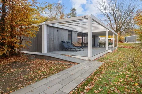 Woning te koop: Lange Heide 9B629, Buitengebied Lange Heide-'t Rooth Maasbree