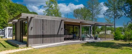 Woning te koop: Lange Heide 9B707, Buitengebied Lange Heide-'t Rooth Maasbree
