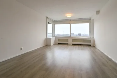 Appartement te koop: Lange Herenstraat 181, Stationsbuurt Haarlem