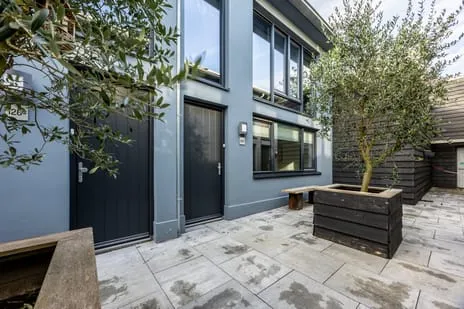 Appartement te koop: Lange Herenvest 128D, Burgwal Haarlem