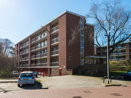 Appartement te koop: Lange Heul 506, Bussum