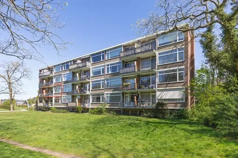 Appartement te koop: Lange Heul 626, Wester Eng Bussum