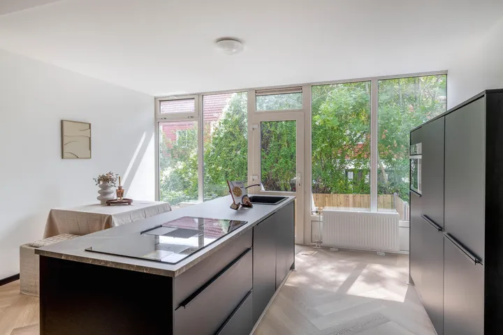 Appartement te koop: Lange Hilleweg 178B, Rotterdam