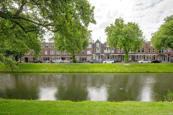 Appartement te koop: Lange Hilleweg 3073BX, Bloemhof Rotterdam