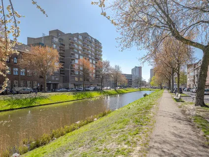 Appartement te koop: Lange Hilleweg 344, Rotterdam