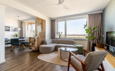 Appartement te koop: Lange Hilleweg 454, Rotterdam