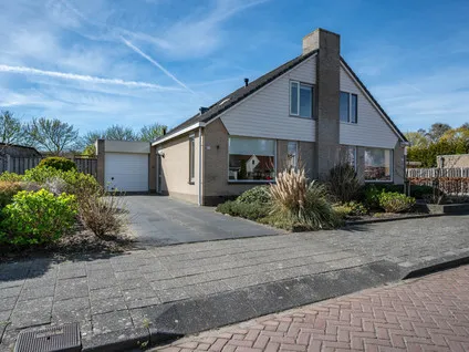 Koopwoning: Lange Jacht 23 in Tollebeek - €395.000 - 113m²